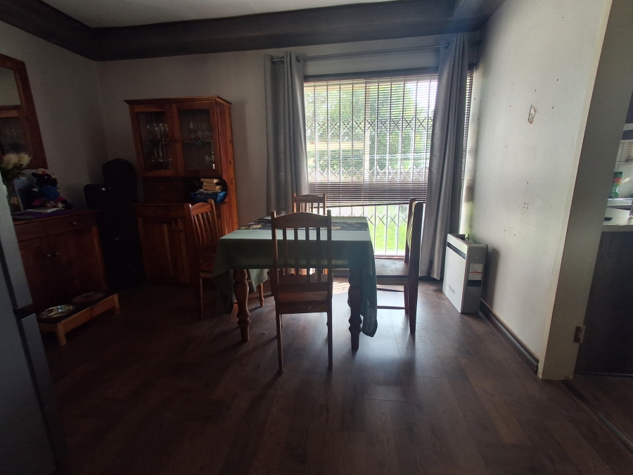 3 Bedroom Property for Sale in Jan Cillierspark Free State